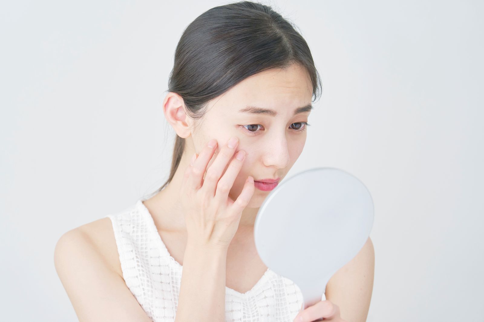 複数要因が重なって生じる