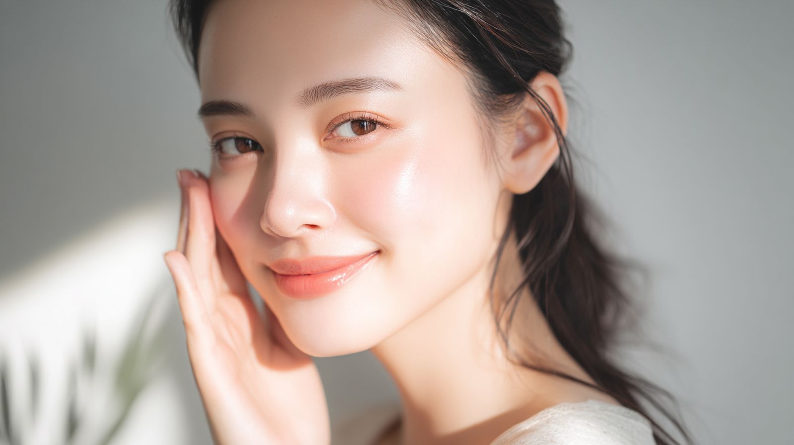 レーザーフェイシャル・ピーリング・エレクトロポレーション