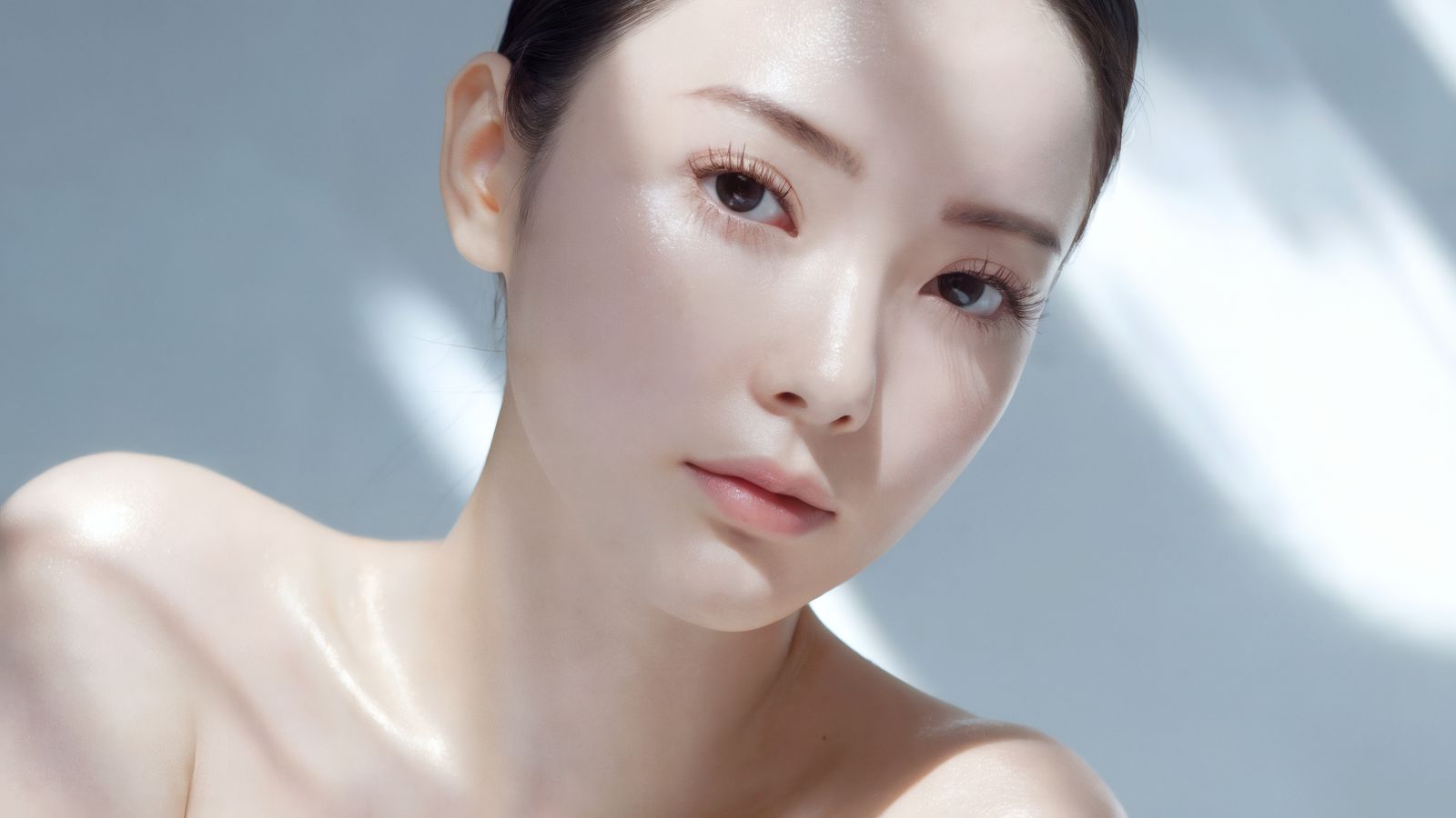美白・くすみ