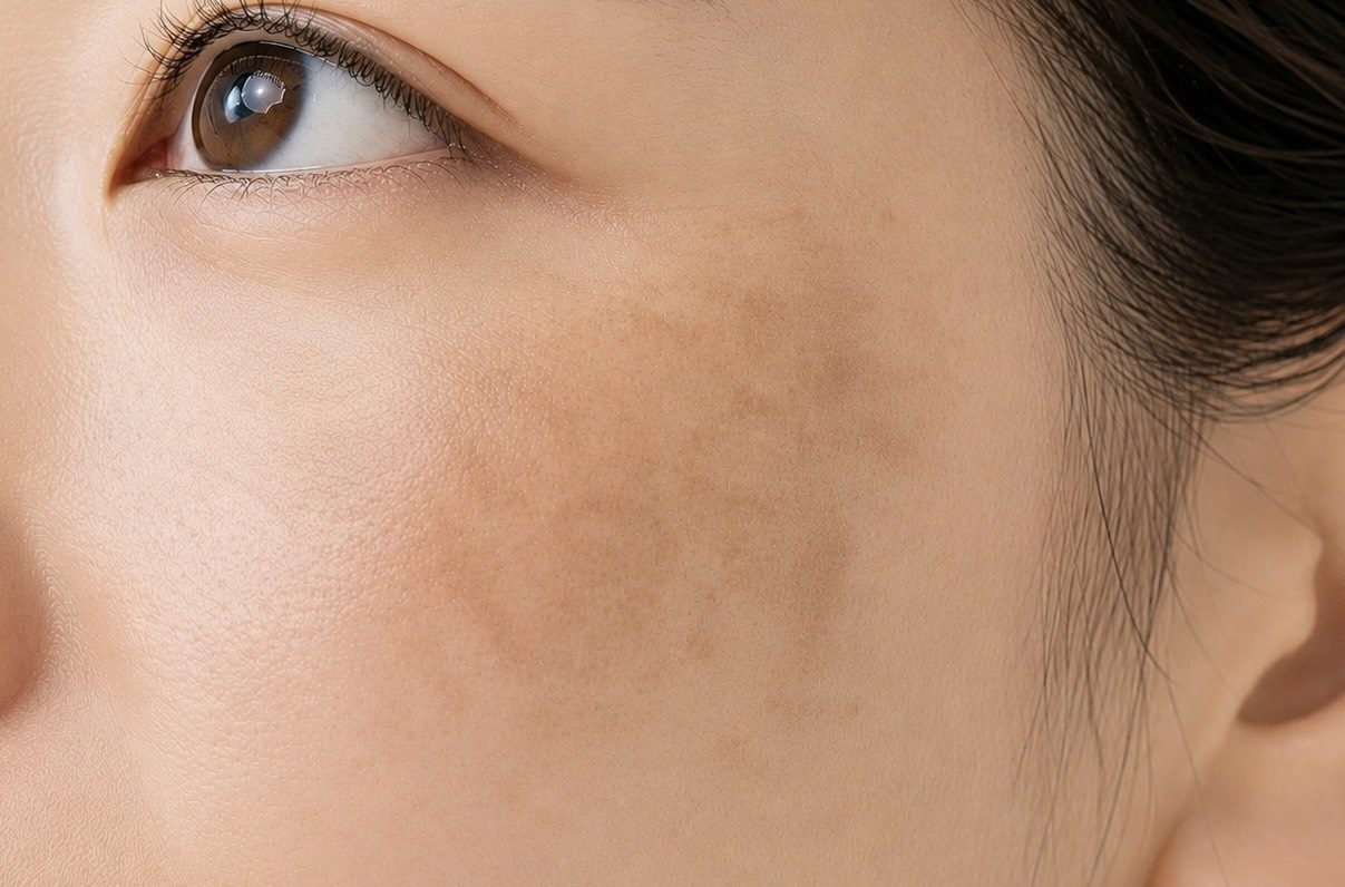 女性ホルモンや摩擦などの慢性的な刺激