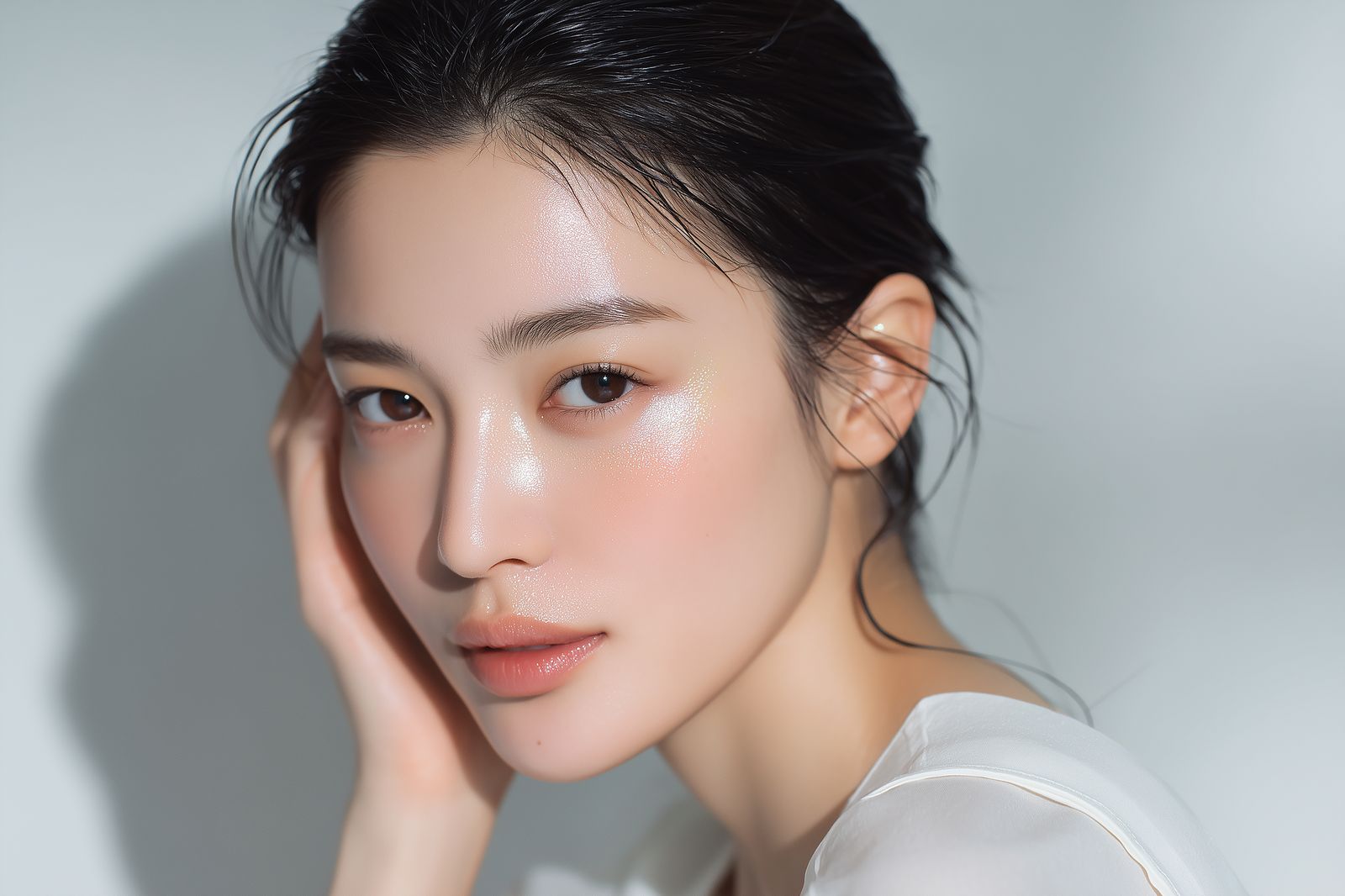 毛穴・肌質改善