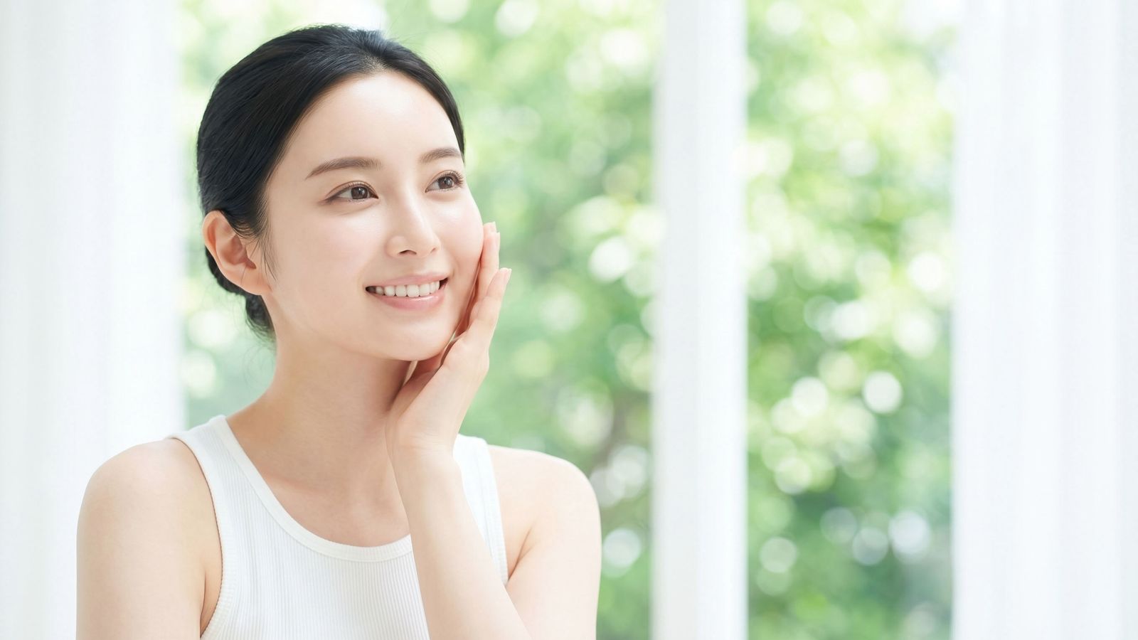 美容皮膚科メニュー