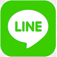 LINE